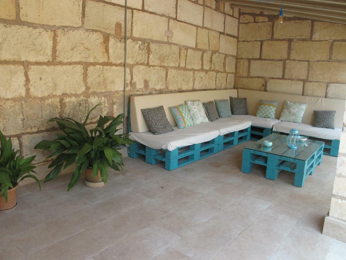 Villa Pou De S'Alou Sineu  Exterior foto