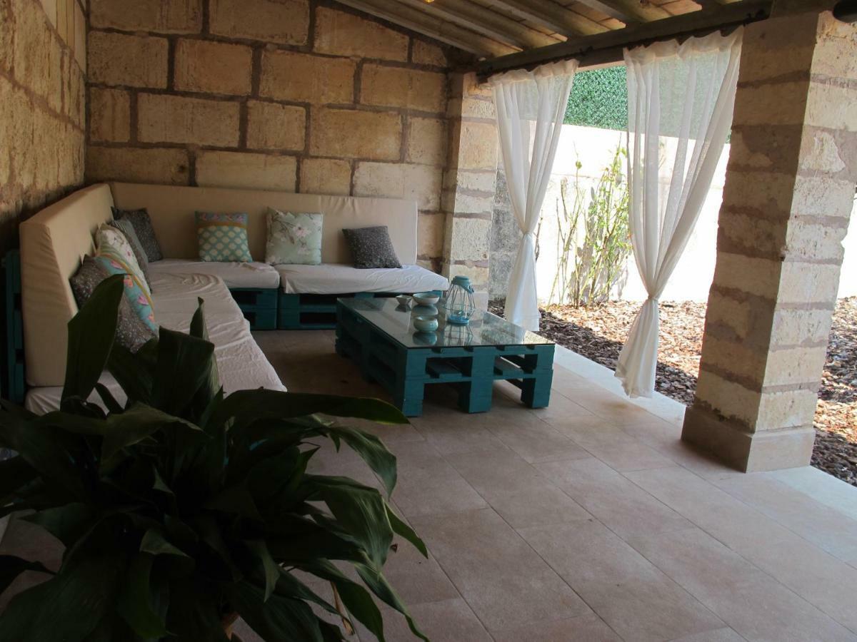 Villa Pou De S'Alou Sineu  Exterior foto