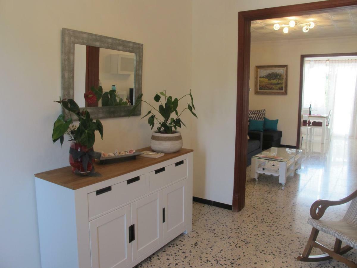Villa Pou De S'Alou Sineu  Exterior foto
